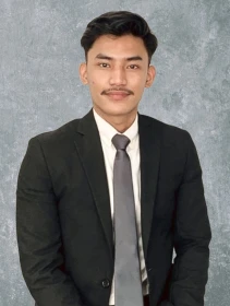 Tim Kami Yunandi Juneris, S.H. foto andi