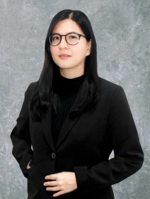 Tim Kami Irenne M. Nangoi, ST, SH, CTA, CCA, CEA. foto bu irenne