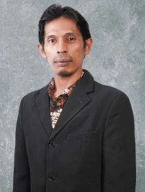 Tim Kami Ahmad Tokhaeri foto pak atok