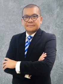 Dr Alessandro ReySH MH MKn BSC MBA LUTCF LUF FSS CPM CLA IPC CRA CLI CTA CCA CEA