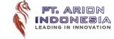 Klien Pajak PT ARION INDONESIA logo logo megatech online logo