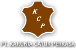 Klien Pajak PT Karunia Catur Perkasa logo with text 1