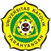 Organisasi yang Terafiliasi Univ. Katolik Parahyangan parahyangan catholic university logo