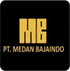 Klien Kepabeanan PT. MEDAN BAJAINDO pt medan bajaindo