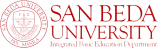 Organisasi yang Terafiliasi SAN BEDA UNIVERCITY sanbeda 67015 3179 655 removebg preview