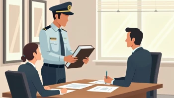 Article Ketika Pemeriksaan Pajak Tanpa Surat Potret Penyalahgunaan Wewenang yang Merugikan Masyarakat