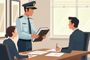 Ketika Pemeriksaan Pajak Tanpa Surat Potret Penyalahgunaan Wewenang yang Merugikan Masyarakat