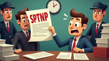 Importir Dirugikan oleh SPTNP? Ajukan Keberatan, Ini Hak Anda!