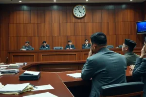 Gagal Paham Prosedur PT Boardcom Servis Indonesia Jadi Korban Sidang Prematur Majelis XIII A