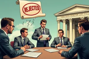 Ketika Tim Pajak Menolak Bukti Bukan Karena Salah Tapi Karena Tidak Legalisir  Tanpa Dasar Hukum yang Jelas yang Berakibat Cacat Substansi