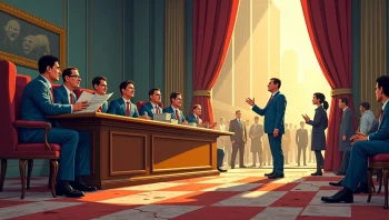 Artikel Keberatan Diabaikan DJBC Langgar UU Ketika Negara Diam Hukum Menganggap Menang