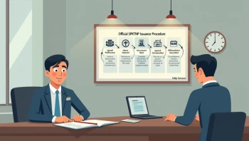 SPKTNP Gak Bisa Terbit Sembarangan! Ini Prosedur Resminya Biar Gak Bikin Wajib Pajak Was-Was