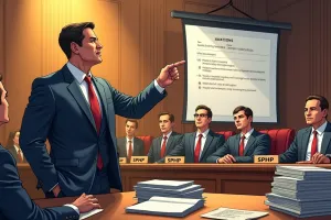 Ahli Pajak SKP dan STP Cacat Prosedur Harus Dibatalkan