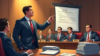 Article Ahli Pajak SKP dan STP Cacat Prosedur Harus Dibatalkan