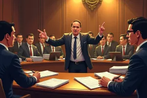 Gugatan PT MSMP Memanas Ahli Bongkar Dugaan Pelanggaran Prosedur Pemeriksaan Pajak