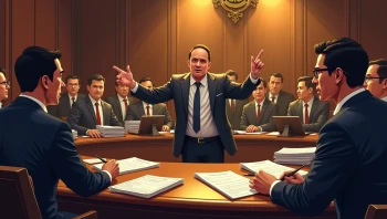 Gugatan PT MSMP Memanas: Ahli Bongkar Dugaan Pelanggaran Prosedur Pemeriksaan Pajak