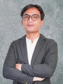 Haickal Attalah Naufal SKom