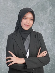Syifa Fitri Nuraeni