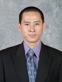 Tim Kami Fungsiawan, SH, M.AK, BKP. ~dl/2026/4/22/foto formal  fungsiawan