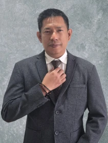 Tim Kami Rusdi ~dl/2026/4/22/foto formal  rusdi