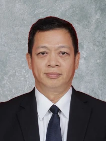 Tim Kami Tonny Santoso, SE, M.M. ~dl/2026/4/22/foto formal  tonny santoso